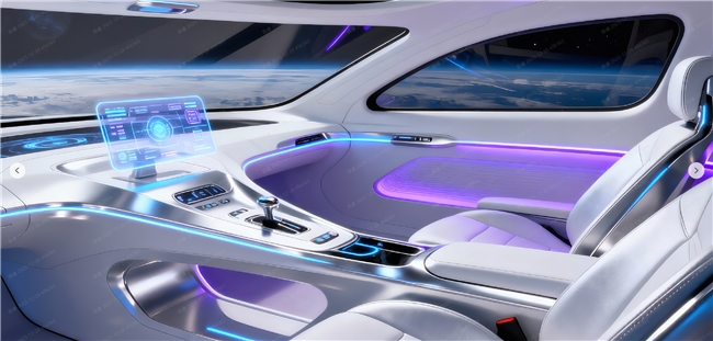 千問APP與通義系列大模型，才是智能汽車的“黃金組合”