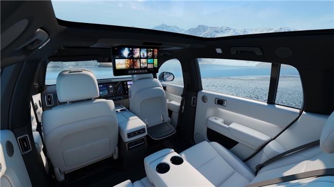 智能座艙新戰(zhàn)事：大模型不是答案，只是起點(diǎn)