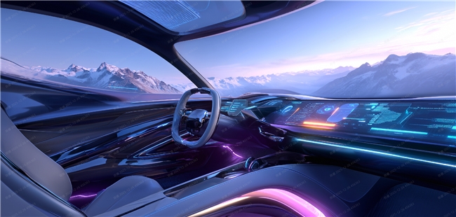 2026 年，智能汽車正式進入“端云協(xié)同”的分水嶺