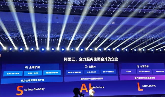 雙百！100%中國(guó)車企全球業(yè)務(wù)接入阿里云