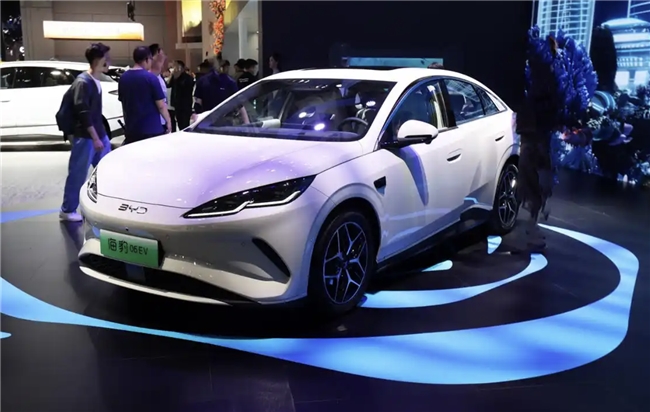 雙百！100%中國(guó)車企全球業(yè)務(wù)接入阿里云