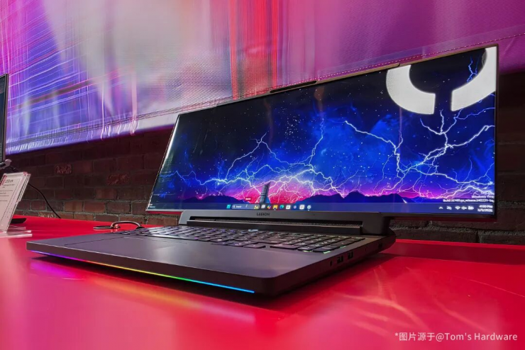 聯(lián)想拯救者平板Y700四代：TCL華星與聯(lián)想共塑“好屏”制造協(xié)同范式