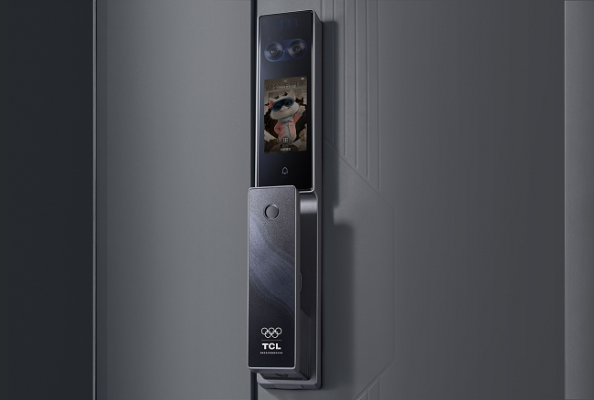 全域聯(lián)動，首發(fā)即爆! 京東攜手TCL智能鎖斬獲行業(yè)&品類首銷四冠王