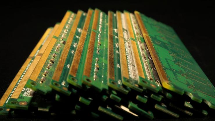 巨頭建廠要三年，長鑫新品已跑贏時間窗口