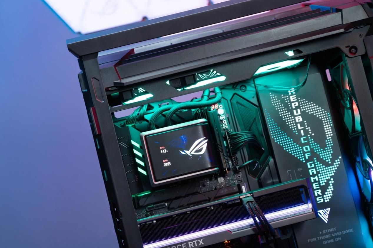 華碩ROG X870E APEX主板助9850X3D創(chuàng)4項(xiàng)超頻紀(jì)錄