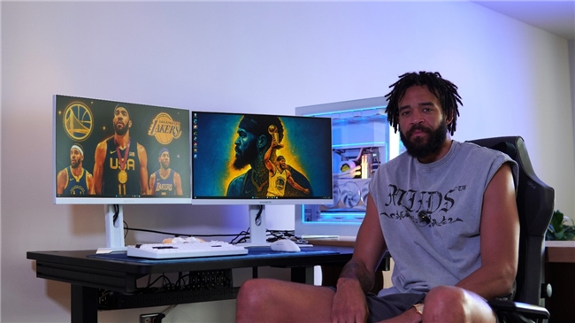 場上奪冠場下開花，技嘉助力孫銘徽打造競技“神裝”