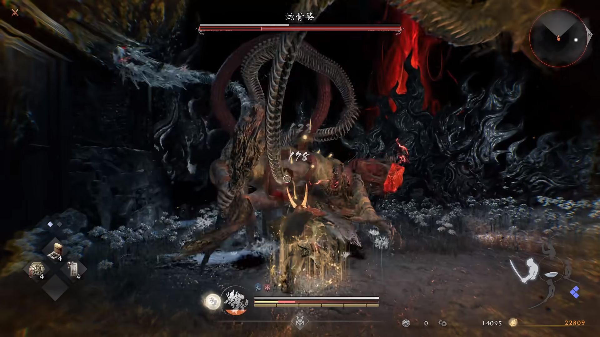 華碩B850主板驅(qū)逐黑暗 玩轉(zhuǎn)開年大作《仁王3》