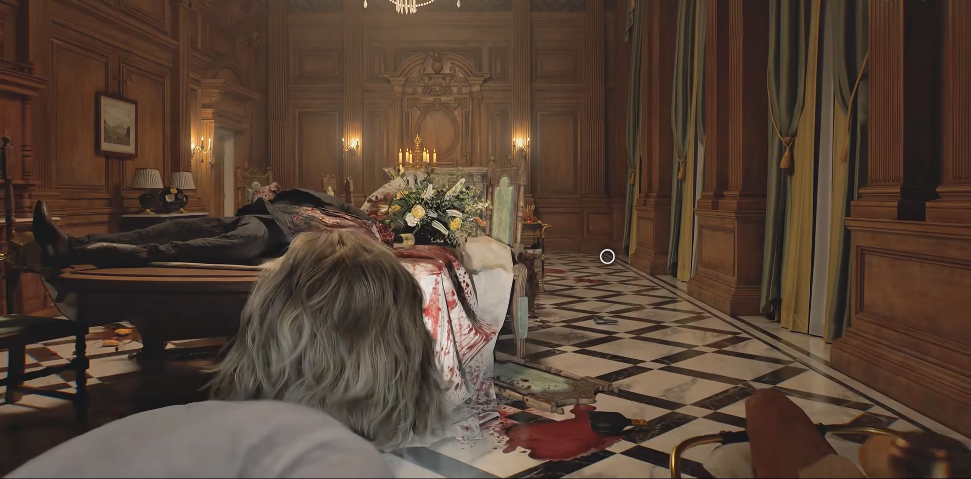 《生化危機(jī)9》上線 華碩X870E、B850主板奏響“安魂曲”