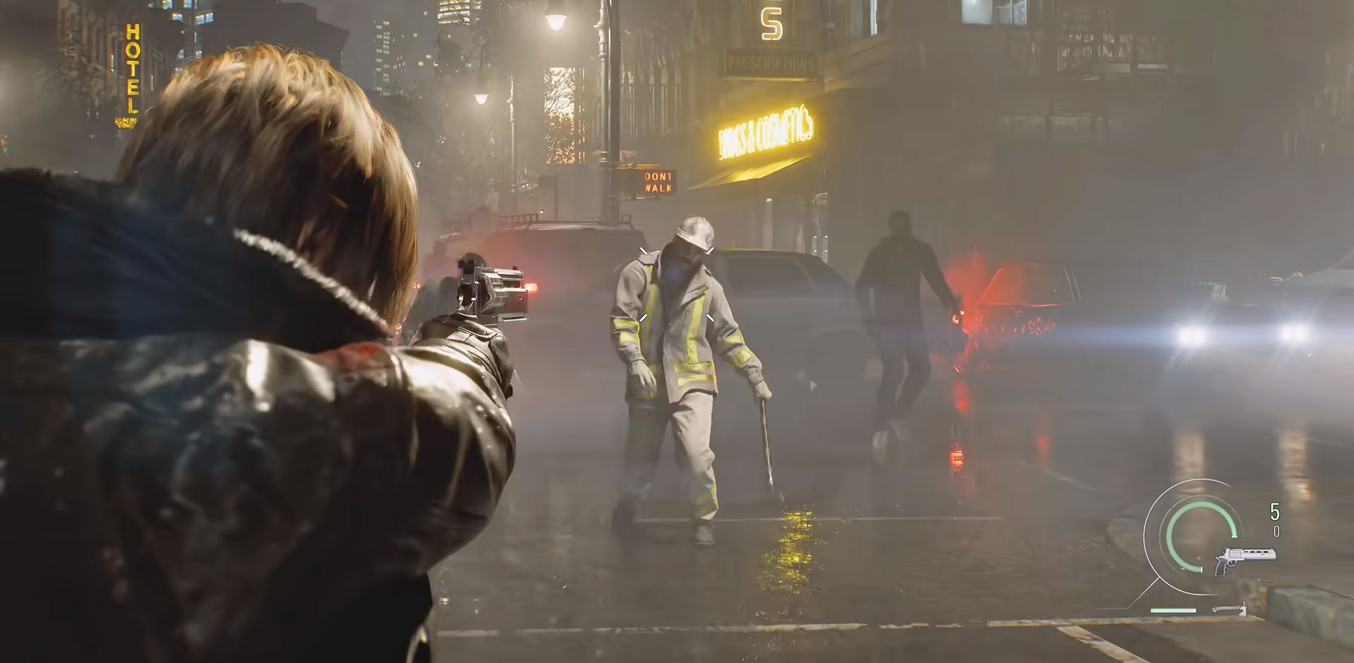 《生化危機(jī)9》上線 華碩X870E、B850主板奏響“安魂曲”