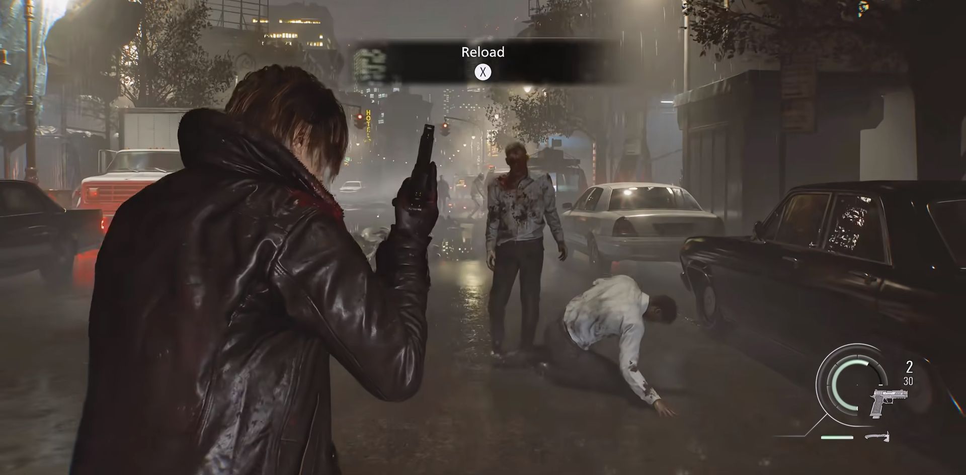 《生化危機(jī)9》上線 華碩X870E、B850主板奏響“安魂曲”