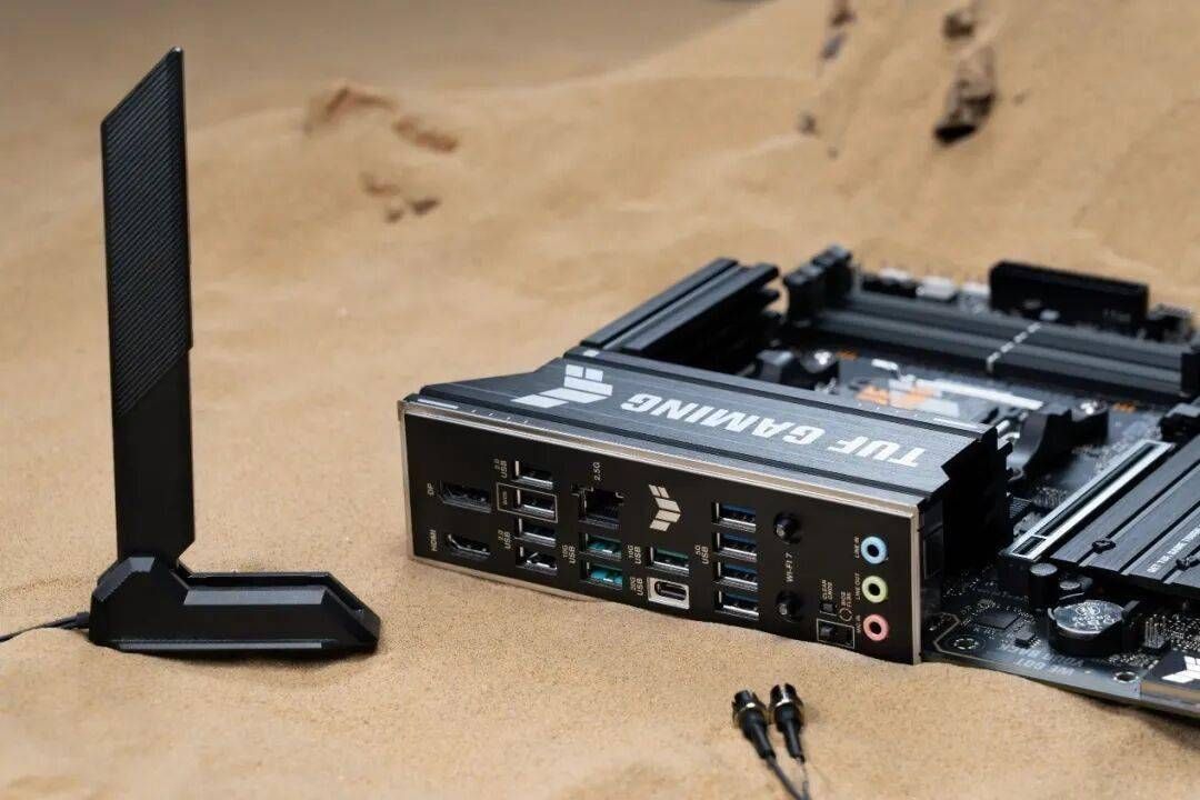 《生化危機(jī)9》上線 華碩X870E、B850主板奏響“安魂曲”