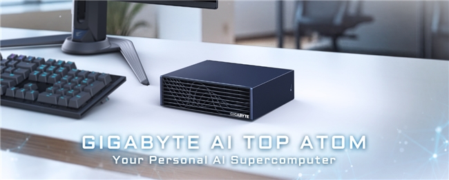 技嘉與趨境科技聯(lián)合部署AMaaS平臺(tái) 推動(dòng)本地大模型應(yīng)用加速落地