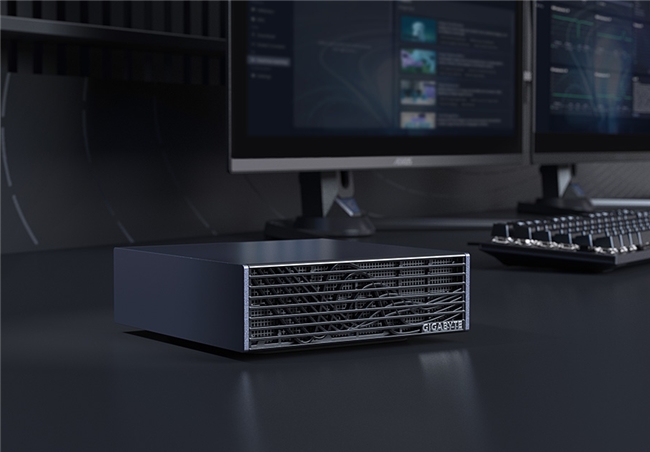 技嘉與趨境科技聯(lián)合部署AMaaS平臺(tái) 推動(dòng)本地大模型應(yīng)用加速落地