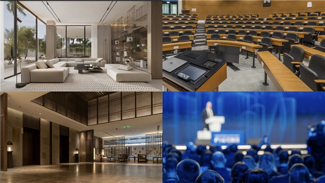 巨幕時(shí)代最強(qiáng)音！TCL攜163吋Micro LED雙曜，讓豪宅進(jìn)入未來顯示時(shí)代