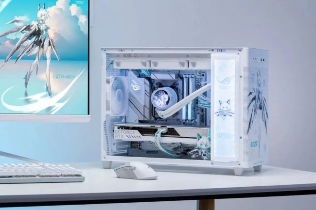 內(nèi)存漲價(jià)不用慌 華碩B850主板+單條D5內(nèi)存依舊能打