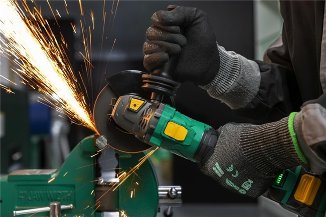 從平臺(tái)到工具，SATA世達(dá)ChiE挈系列鋰電工具構(gòu)建專業(yè)電動(dòng)工具品牌體系