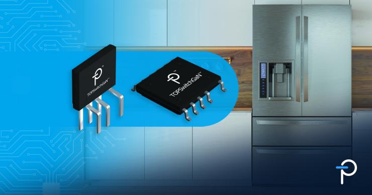 Power Integrations將反激拓?fù)涔β史秶鷶U(kuò)展至440W，打造比諧振設(shè)計更簡潔的電源方案