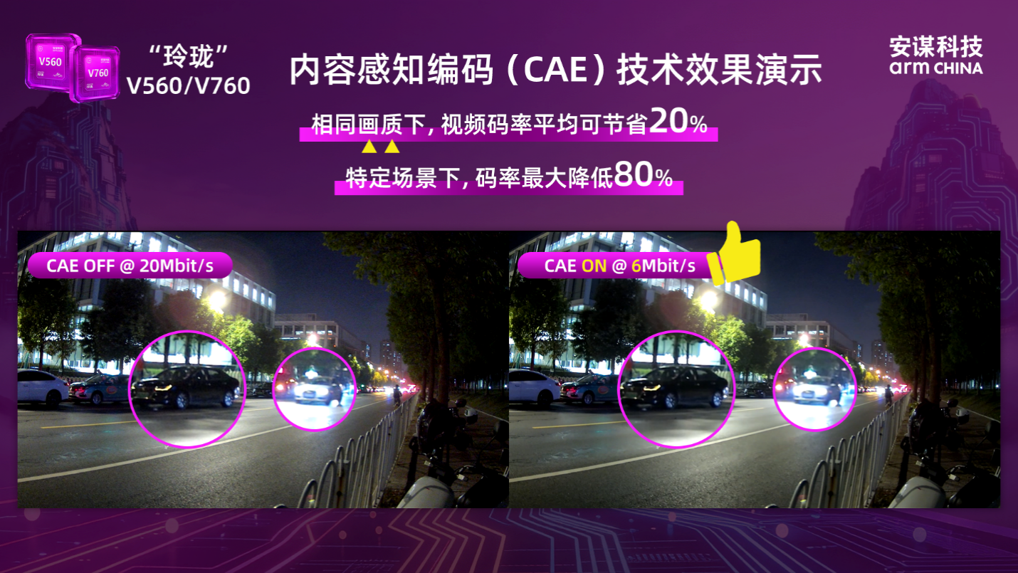 安謀科技發(fā)布VPU IP新品： CAE加持下編碼效率、體驗(yàn)、實(shí)時(shí)性與通用性“一應(yīng)俱全”