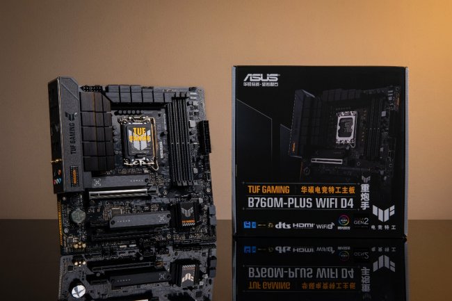 《星空》新DLC將至 華碩B760 D4主板帶你速通新任務(wù)