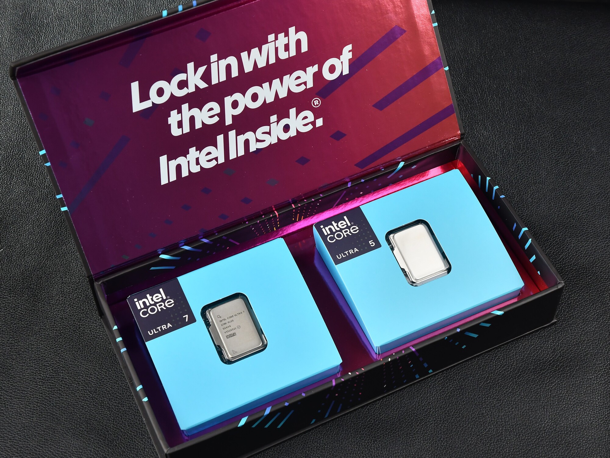 酷睿Ultra 7 270K/5 250K Plus處理器首測(cè)：多核、游戲、渲染性能暴增