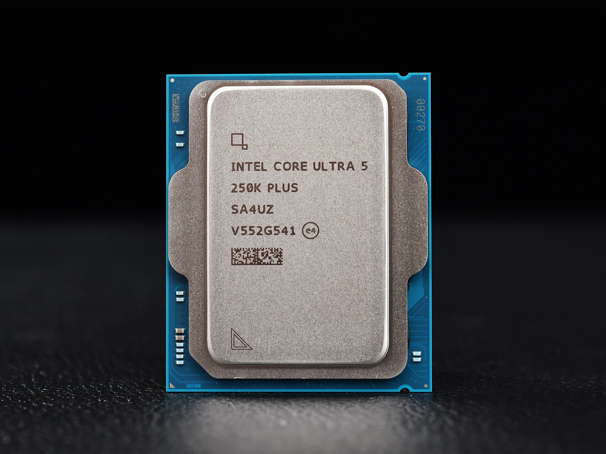 酷睿Ultra 7 270K/5 250K Plus處理器首測(cè)：多核、游戲、渲染性能暴增