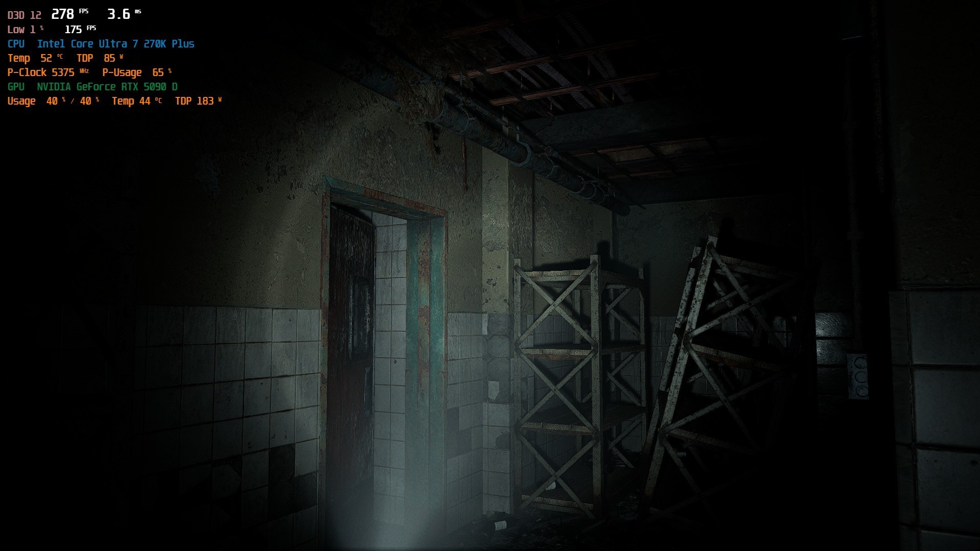 酷睿Ultra 7 270K/5 250K Plus處理器首測(cè)：多核、游戲、渲染性能暴增