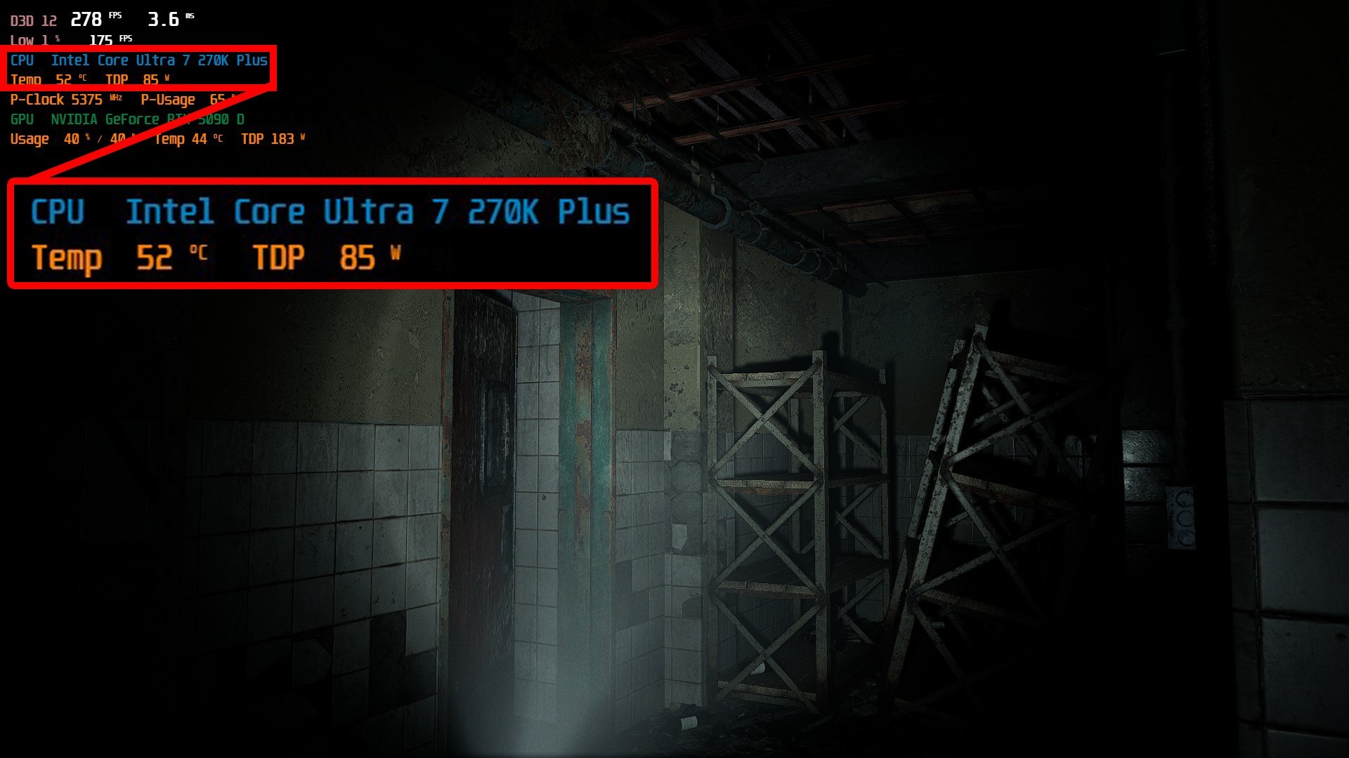 酷睿Ultra 7 270K/5 250K Plus處理器首測(cè)：多核、游戲、渲染性能暴增