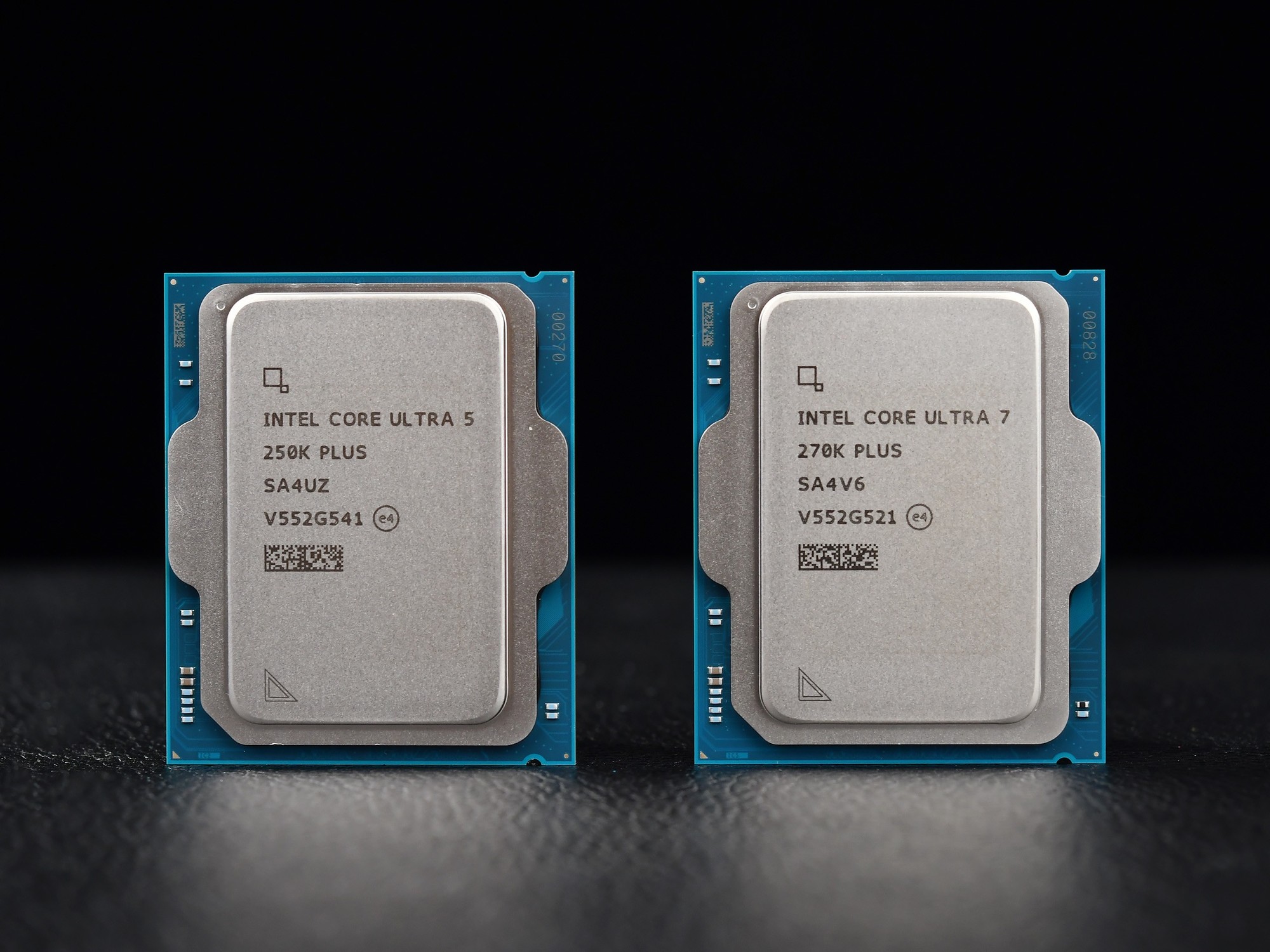 酷睿Ultra 7 270K/5 250K Plus處理器首測(cè)：多核、游戲、渲染性能暴增