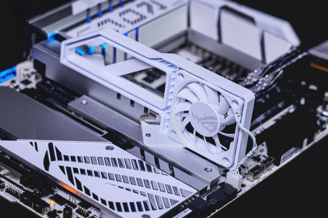 ROG Z890 APEX主板創(chuàng)200S Plus超頻新紀錄