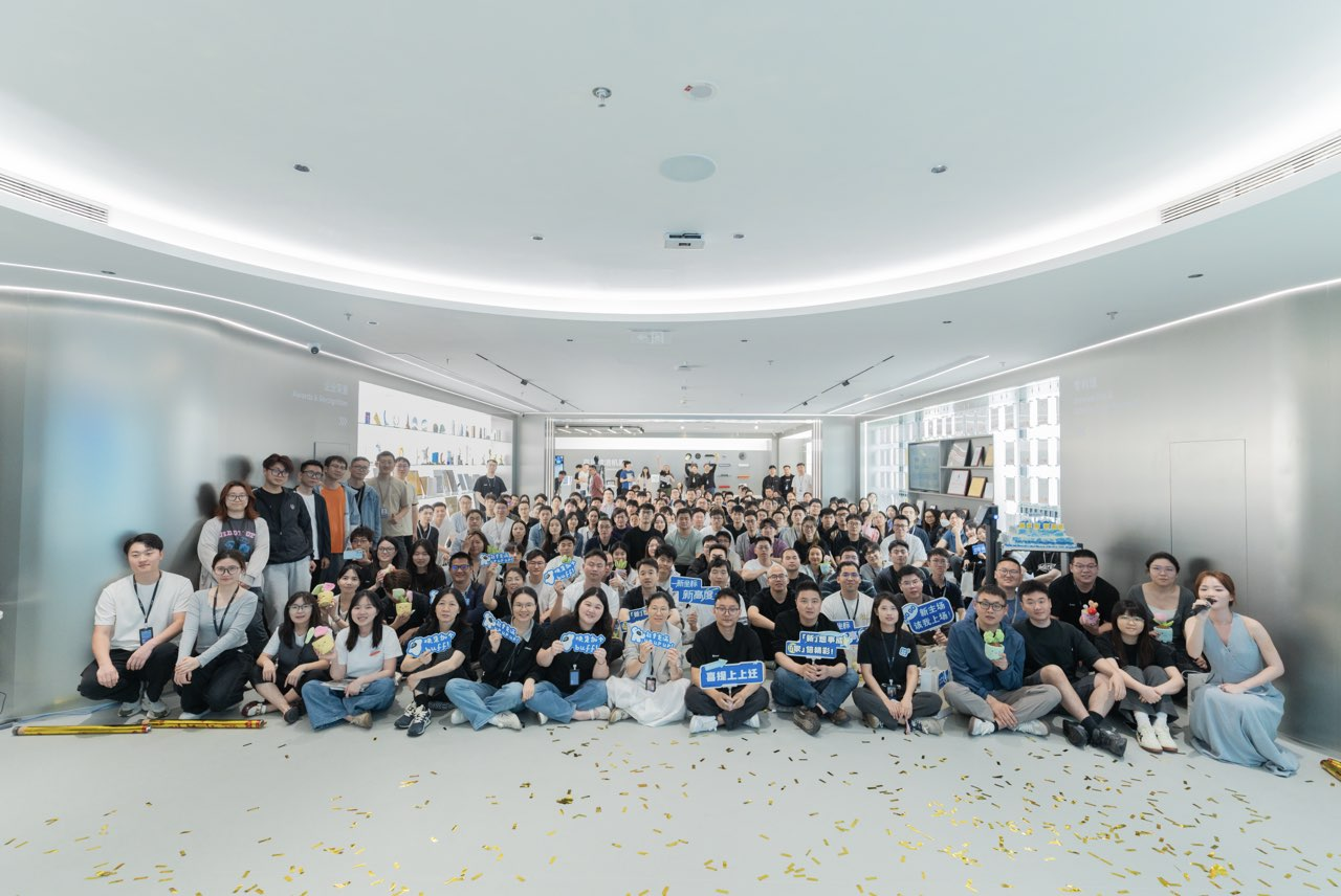 普渡機(jī)器人新總部正式啟用，擘畫全球商用服務(wù)機(jī)器人行業(yè)新藍(lán)圖