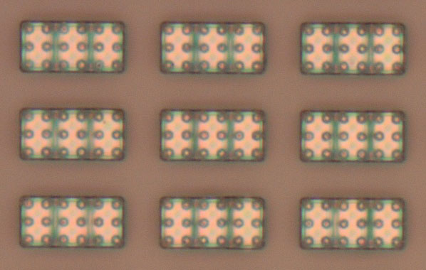 Aledia發(fā)布FlexiNOVA 9V—全球首款9V工作電壓microLED，為高性能顯示器制造開辟全新路徑