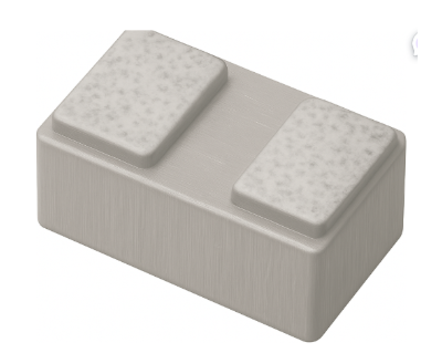 Aledia發(fā)布FlexiNOVA 9V—全球首款9V工作電壓microLED，為高性能顯示器制造開辟全新路徑