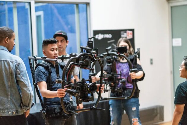 中國(guó)工業(yè)報(bào)解讀：影石創(chuàng)新“匿名”專利的玄機(jī)