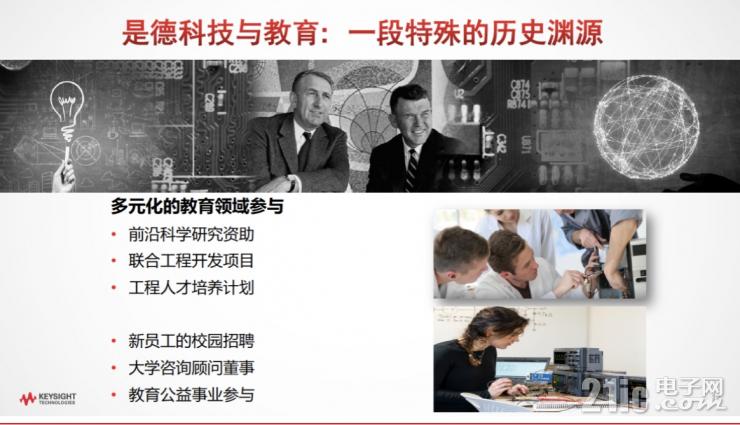 測試測量行業(yè)如何擁抱后疫情時(shí)代數(shù)字化轉(zhuǎn)型機(jī)遇？