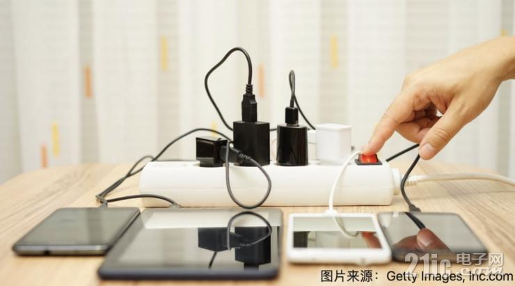 用一臺(tái)儀器化解無線充電測試難題，GRL發(fā)布C3無線充電測試儀器