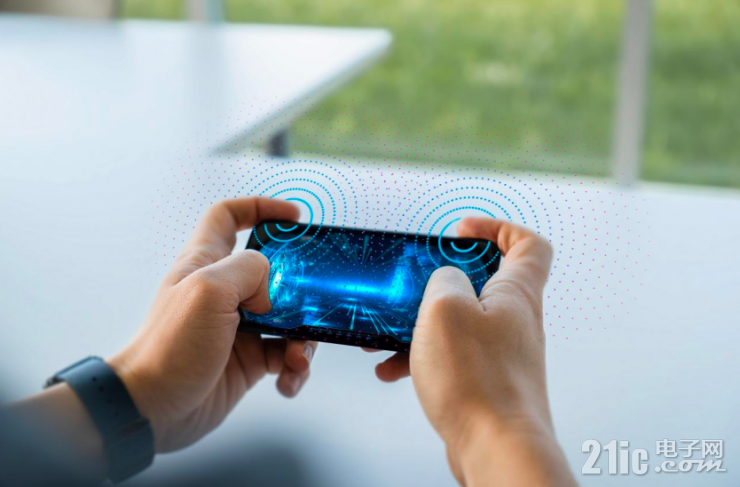 壓電觸覺反饋的崛起：沉浸式觸覺體驗(yàn)的組成和補(bǔ)充