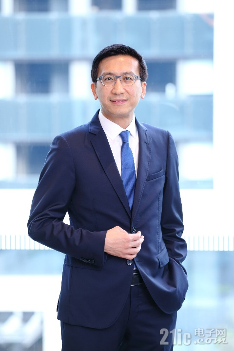 英飛凌首次在大中華區(qū)舉辦OktoberTech<sup>TM</sup>大會(huì)，構(gòu)建可持續(xù)、智慧的未來(lái)生活