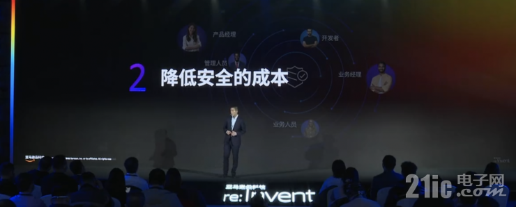 迎戰(zhàn)海量數(shù)據(jù)處理的難題，開拓?cái)?shù)據(jù)價(jià)值的星辰大海｜亞馬遜云科技re:Invent北京站從四大角度解讀云服務(wù)創(chuàng)新