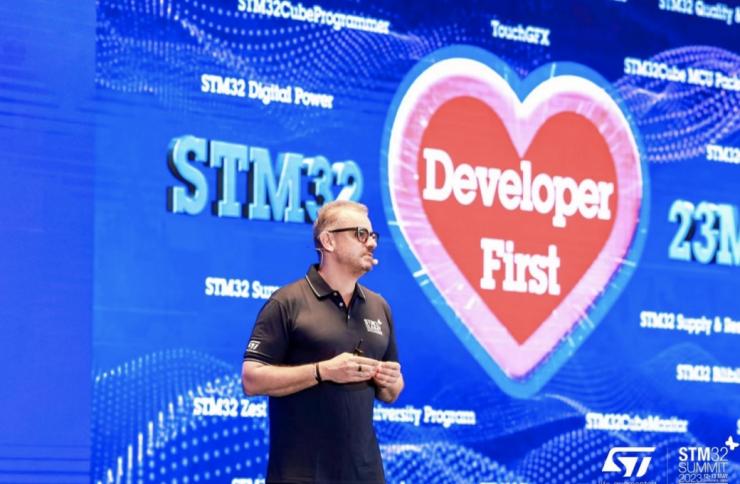 未來(lái)通用MCU的方向是什么？