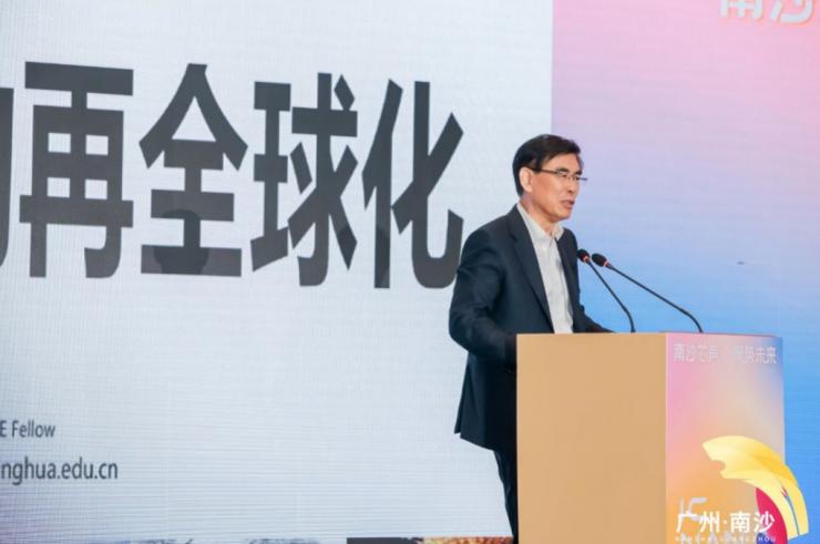 謀求半導(dǎo)體產(chǎn)業(yè)再全球化趨勢下，如何打造中國集成電路第三極？