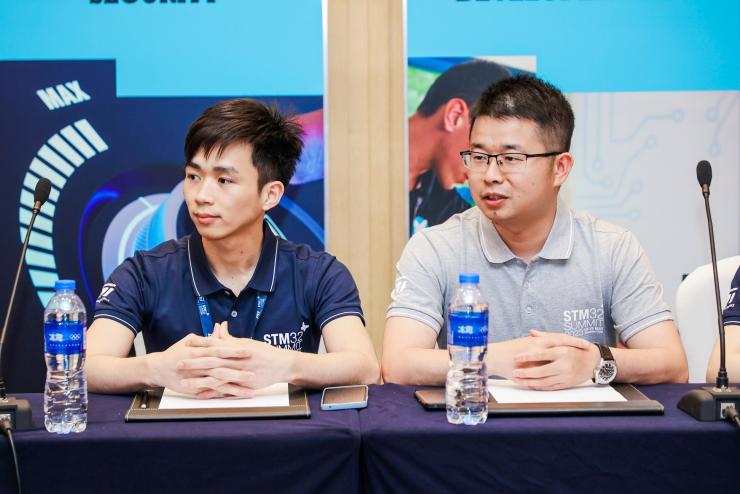 STM32的護(hù)城河：內(nèi)求于“芯”，外筑于生態(tài)