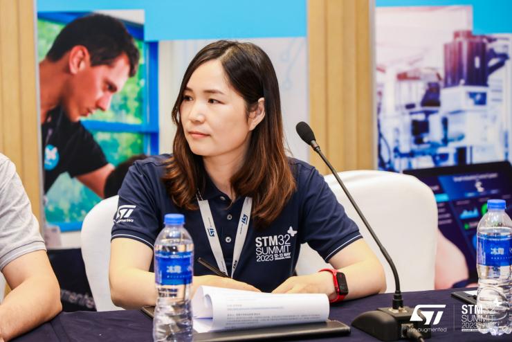 STM32的護(hù)城河：內(nèi)求于“芯”，外筑于生態(tài)