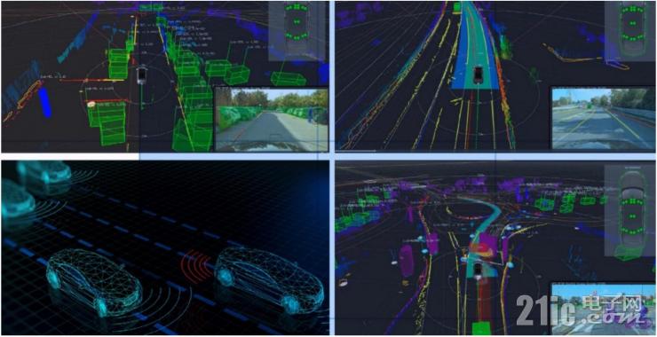 探索科技未來(lái)新十年，Imagination押注汽車和RISC-V賽道，提供全面異構(gòu)計(jì)算方案