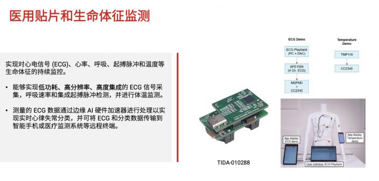 德州儀器2025戰(zhàn)略布局：驅動智能汽車、機器人、綠色能源全線創(chuàng)新