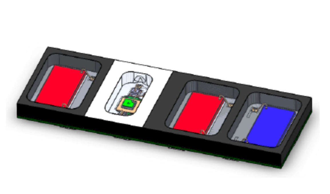 首屆光學(xué)技術(shù)論壇，艾邁斯歐司朗展示移動與可穿戴的全面光學(xué)解決方案