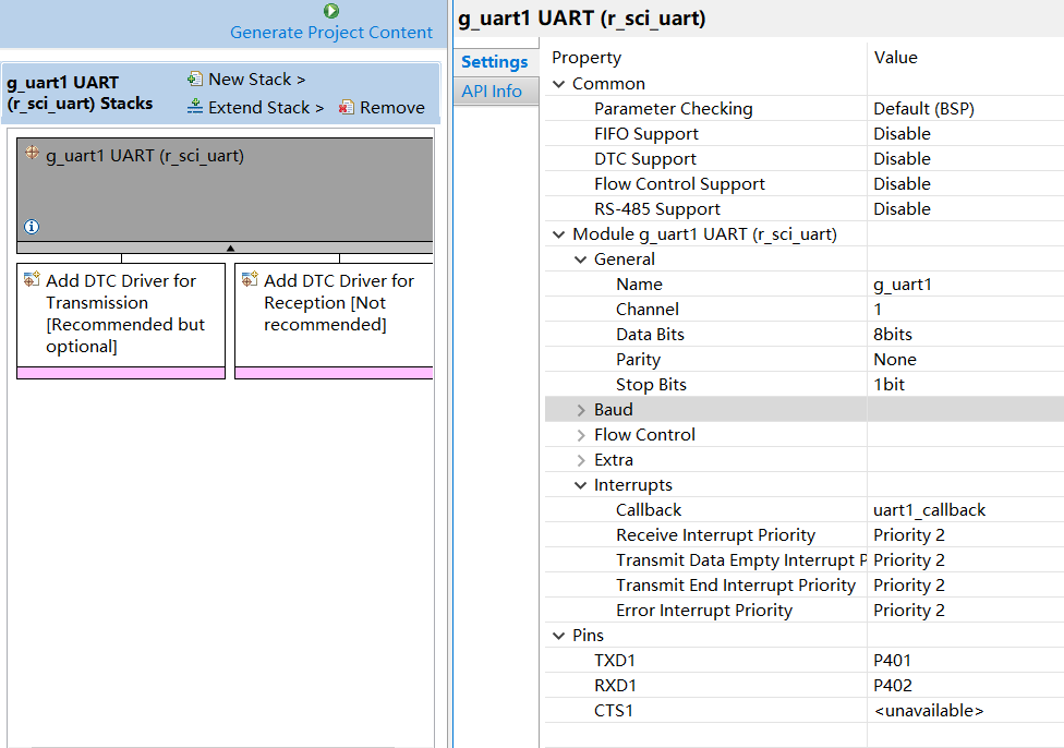如何實(shí)現(xiàn)RA UART實(shí)現(xiàn)串口波特率自適應(yīng)？含詳細(xì)代碼！