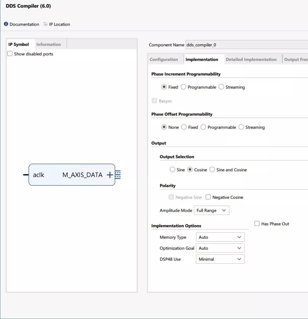 基于FPGA數字信號處理器，如何實現AM調制？