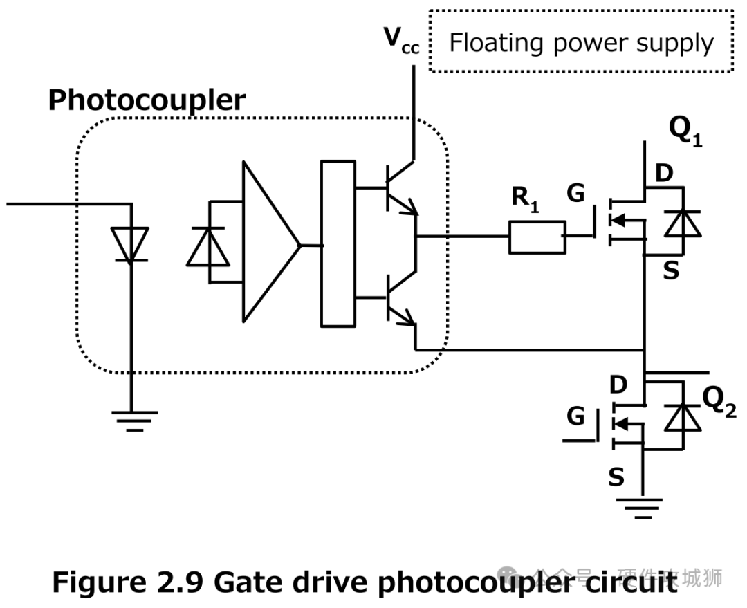 設(shè)計一款N溝道MOSFET驅(qū)動電路！超詳細??！