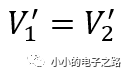 三運(yùn)放儀表放大器的放大倍數(shù)詳細(xì)分析！