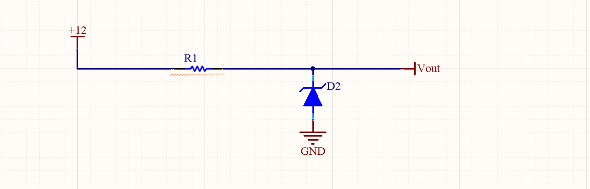 穩(wěn)壓管應(yīng)用電路有哪些？常見穩(wěn)壓管應(yīng)用電路分享！